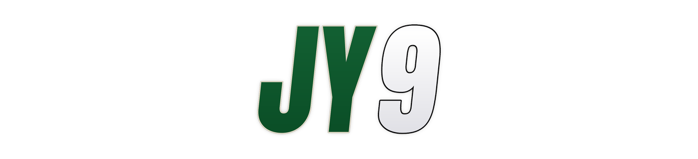 jy9 লোগো
